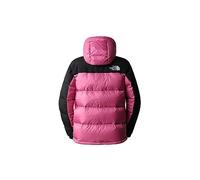 The North Face Hmlyn Jacket Red Violet M
