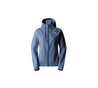 The North Face Homesafe Jacket Shady Blue-Folk Blue XL
