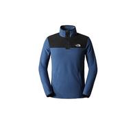 The North Face Homesafe Jacket Shady Blue-TNF Black M