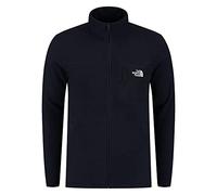 The North Face Homesafe Jacket Shady Blue-TNF Black XXL