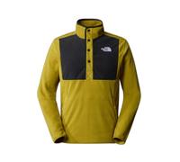 The North Face Homesafe Sweatshirt Sulphur Moss/Tnf Black XL