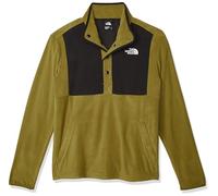 The North Face Homesafe Sweatshirt Sulphur Moss/Tnf Black XXL