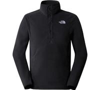 The North Face - Sweatshirts and fleeces - M Homesafe Snap Neck Fleece Pullover TNF Black/TNF Black for Men Black S