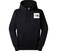 The North Face - Hood Sweatshirt - M Fine Hoodie TNF Black for Men - Size M Black M