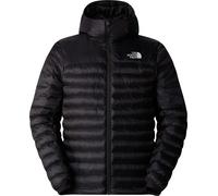 The North Face - Hooded down jacket - M Terra Peak Hoodie TNF Black for Men - Size S Black S