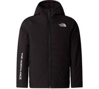 The North Face - Hooded jacket - B Never Stop Synthetic Jacket TNF Black - Kid Size S Black S