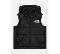 The North Face Youth Hooded Vest - TNF Black 5