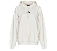 The North Face Hoodies W ESSENTIAL OVERSIZE in White EU M