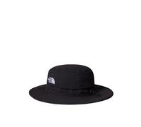 The North Face - Horizon Breeze Brimmer TNF Black - Bucket Hat - black - S/M - 100% Nylon S/M