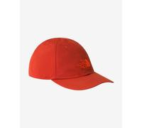 The North Face Horizon Cap Bright Red - S-M