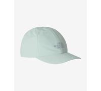 The North Face Horizon Cap Green Off-White - S-M