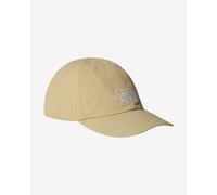 The North Face Horizon Cap light beige white logo - S-M