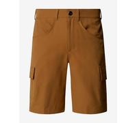 The North Face Men's Horizon Reg Shorts, Utility Brown/Npf, 32
