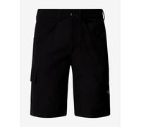 The North Face Men's Horizon - EU Shorts, TNF Black/Npf, 32