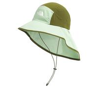 THE NORTH FACE Horizon Mullet Brimmer Sun Hat Misty Sage/Forest Olive L/XL