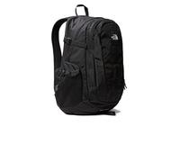 The North Face Hot Shot Backpack Tnf Black/Tnf White One Size
