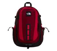 The North Face Hot Shot Daypack 51 cm Laptop compartment red
