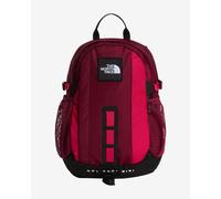 The North Face Hot Shot Mini Backpack 12l Red