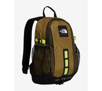 The North Face Hot Shot Mini Backpack Greenish Brown