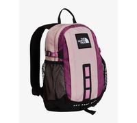 The North Face Hot Shot Mini Backpack Violet Pink