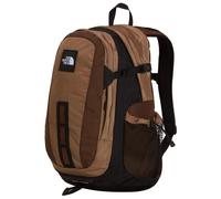 The North Face - Hot Shot SE 30 - Daypack brown/black