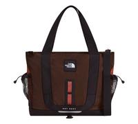 The North Face Hot Shot Shopper Bag 49 cm Laptop compartment brown