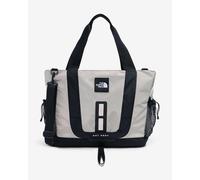 The North Face Hot Shot Tote Bag Brown