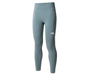 The North Face Hr Pocket Tights Goblin Blue XL
