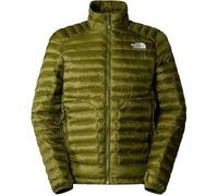 The North Face Huila Jacket Forest Olive S