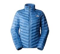 The North Face Huila Jacket Indigo Stone L