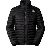 The North Face Mens Huila Synthetic Insulation Jacket Black XL