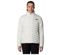 The North Face Huila Synthetic Women's Jacket, White Dune, XS