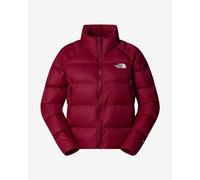 The North Face Hyalite Down jacket dark red Women - S