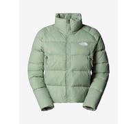 The North Face Hyalite Down Jacket light green Women - M