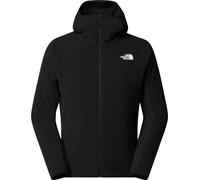 The North Face - Hybrid Mountaineering Jacket - M Summit Casaval Hybrid Hoodie TNF Black for Men - Size S Black S