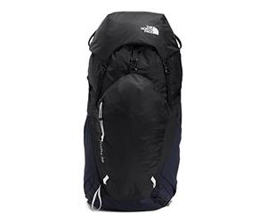 THE NORTH FACE Hydra Backpack Tnf Black/Aviator Navy S-M