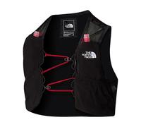 The North Face - Hydration vest - Summit Run Vest 10 Black/Asphalt Grey - Size S Black S