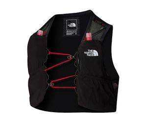 The North Face - Hydration vest - Summit Run Vest 10 Black/Asphalt Grey - Size S Black S