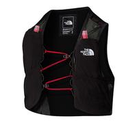 The North Face - Hydration Vest - Summit Run Vest 5 Black/Asphalt Grey - Size M Black M