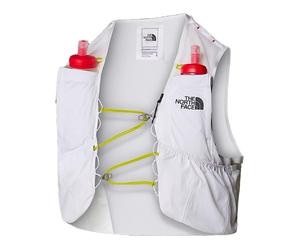The North Face - Hydration vest - Summit Run Vest 5 White/White Ash - Size M White M