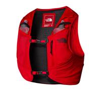 THE NORTH FACE NF0A81DZKZ3 SUNRISER RUN VEST 8 Sports backpack Men's TNF RED/TNF BLACK Size L