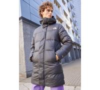 The North Face Hydrenalite 600 Down Mid Jacket Parka - Small (S) - Black