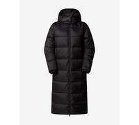 The North Face Hydrenalite City Down Hooded Jacket Black Women - L