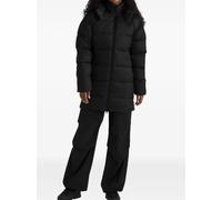 The North Face Hydrenalite City hooded parka - Black S-M-L