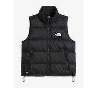 The North Face - Women's Hydrenalite Down A-Line Vest - Down vest size XL, black/grey