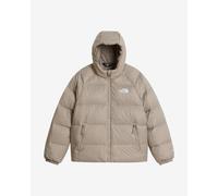 The North Face Hydrenalite Down hooded jacket beige kids - XS