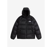 The North Face Hydrenalite Down hooded jacket black children - M