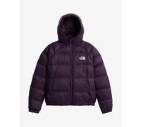 The North Face Hydrenalite Down hooded jacket dark violet women - XS