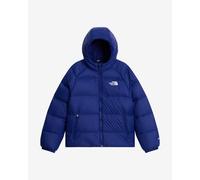The North Face - Warm insulated jacket - B Hydrenalite Down Hooded Jacket Bold Blue - Kid Size 63,5-68 Blue 63.5-68