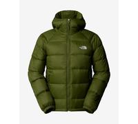 The North Face - Men's down Insulated jacket - M Hydrenalite Down Hoodie Woodland Green for Men in Nylon - Size S Green S